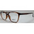 C.12 TRANSPARENT BROWN 